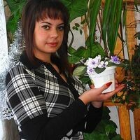 Данилина Дарья