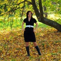 Монахова Галина