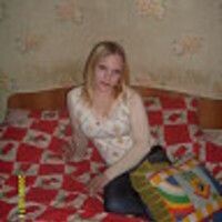 Журавкина Елена