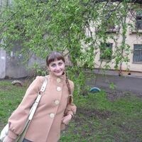Шишкарева Виктория