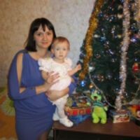 олеся фомина