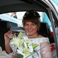 Шигапова Дина