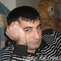 Азимов Илькин