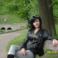 Инна Крошна
