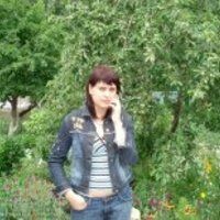Кузнецова Оксана