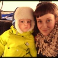 Донова Наталья