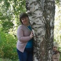 Олеся Лисова