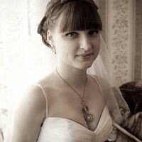 Паршина Светлана