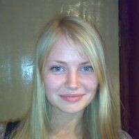 Антипова Мария