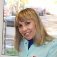 Татьяна Полькина