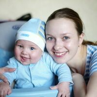 Настя