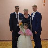 оксана