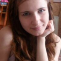 Альбина Егорова