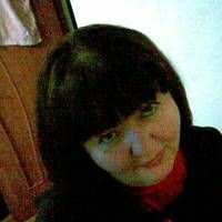 Саубанова Рита