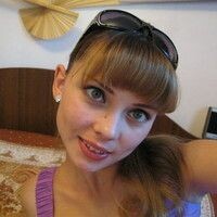 Матягина Татьяна