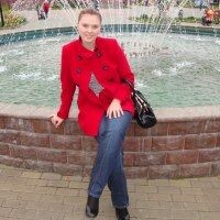 Молчанова Катя