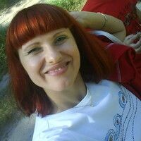Евтушенко Оксана