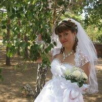 Корнилова Элина