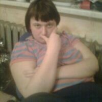 анна рахманова