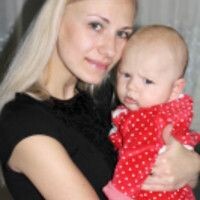 Даша Назарова