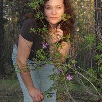 Кушнарева Ольга