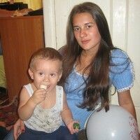 Солопова Дарья