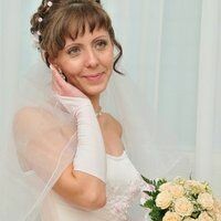 Оксана Винникова