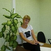 Юлия Искина