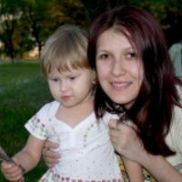 Анна Курочкина