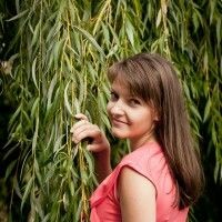 Ольга Золотарёва