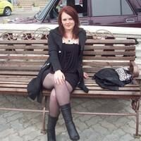 Золотарёва Елена