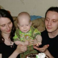 Ольга Лункина