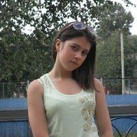 катя