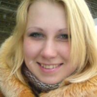 Елена новикова