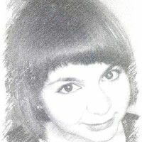 Шипилова Марина