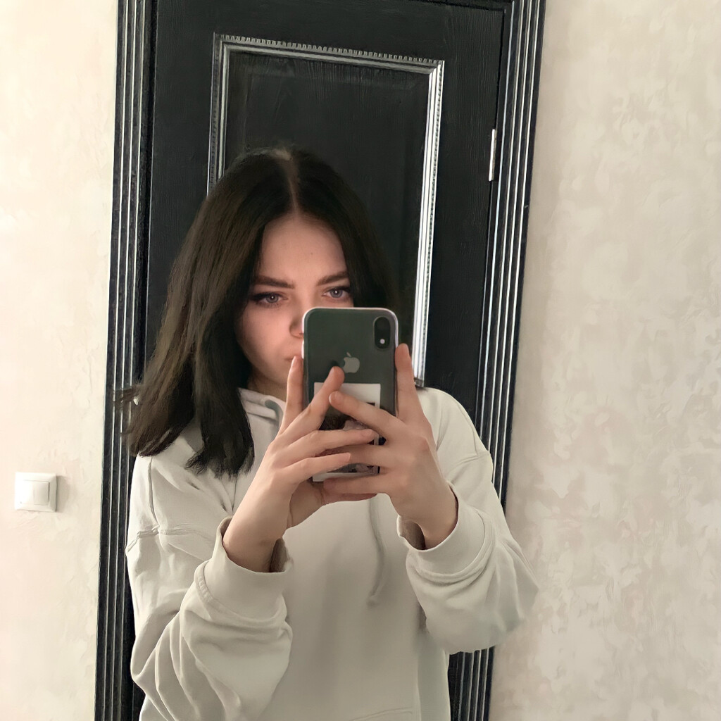 Мария Можаева