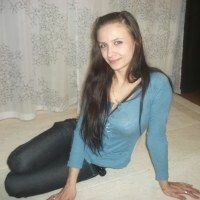 Иванова Владочка