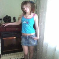 Анастасия