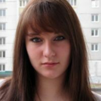 Дарья Стилиди
