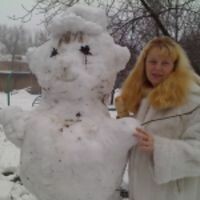 юлия питерскова