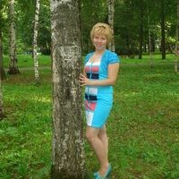 Оленька