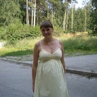 Юлия Разуева