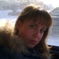Бирюкова Светлана