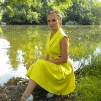 Кристина Рыхлова