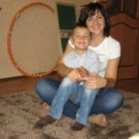 Людмила Бельская