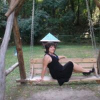 Хромова Елена
