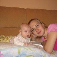 Андреева Нина