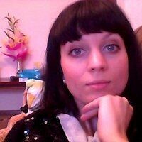 Любовь Ситникова