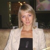Анна Рубаненко