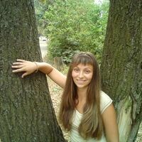 Иванова Инна